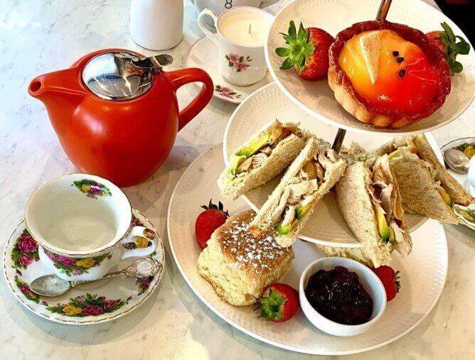 The Little Teapot Waterways Love Central Coast